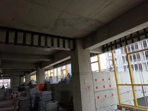 建筑51漫画网站版在线看工程施工工艺